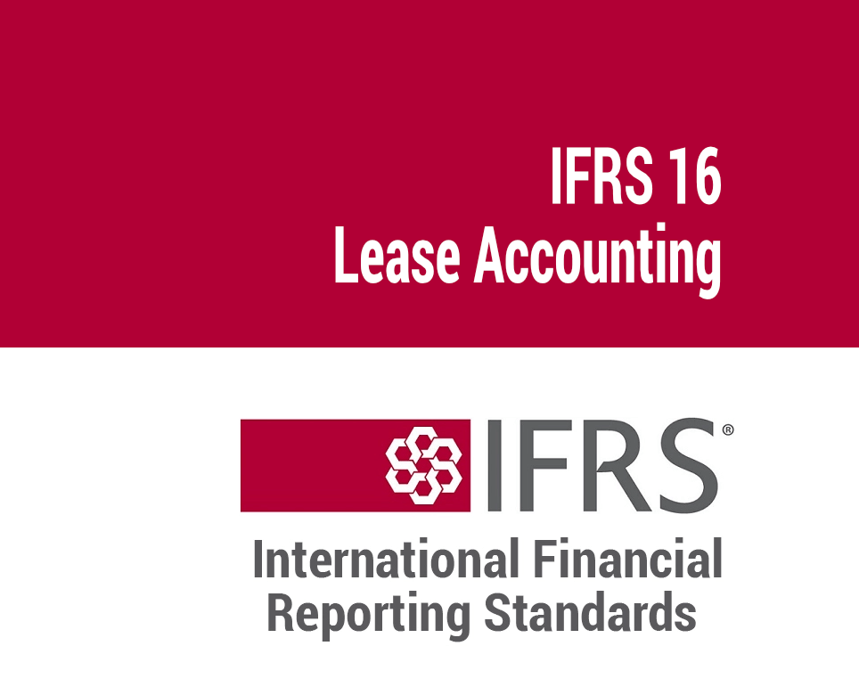 IFRS 16 Lease Accounting